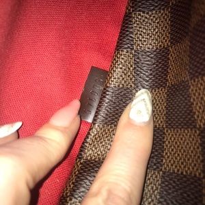 Purse please don’t purchase !